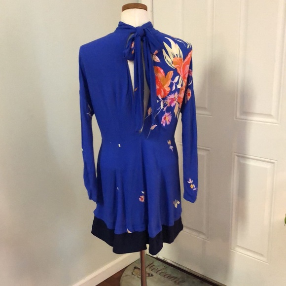 SOLD Free People dress-flaw - Picture 5 of 14